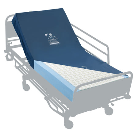 Acclaim VE Mattress - Welded Cover